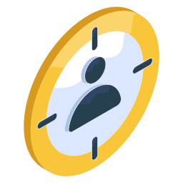 zielperson icon