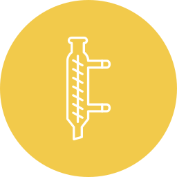 condenseur Icône