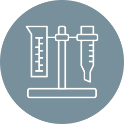 Lab icon