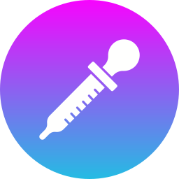 Dropper icon