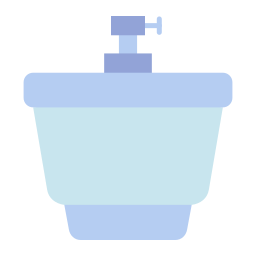 Desiccator icon