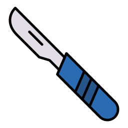 Scalpel icon