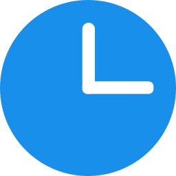 Clock icon