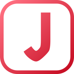 buchstabe j icon