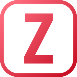 buchstabe z icon