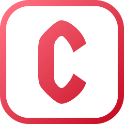 buchstabe c icon