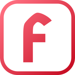 buchstabe f icon