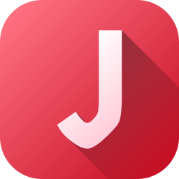 buchstabe j icon