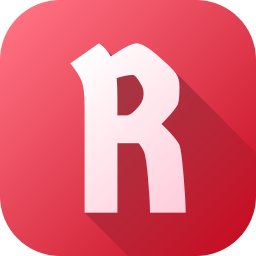 buchstabe r icon