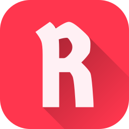 buchstabe r icon