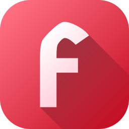 buchstabe f icon