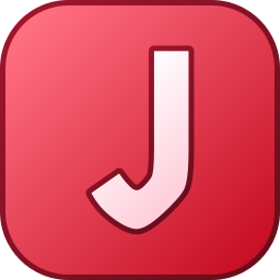 buchstabe j icon