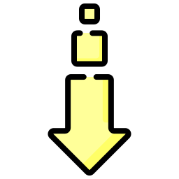 Arrow icon