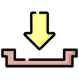 Arrow icon