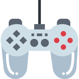 Joystick icon