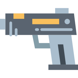 Gun icon