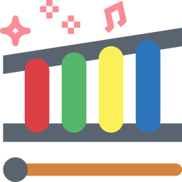 Xylophones icon