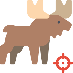 Moose icon