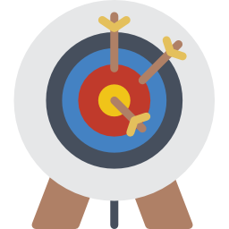 Archery icon