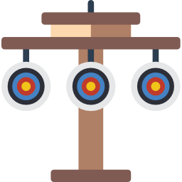 Archery icon