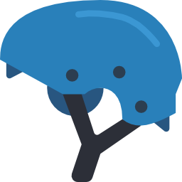 Helmet icon