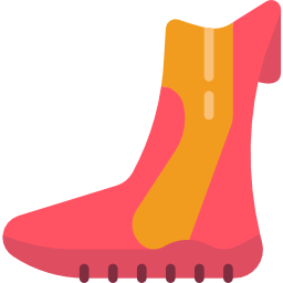 Boot icon