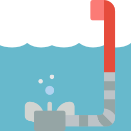 Snorkle icon