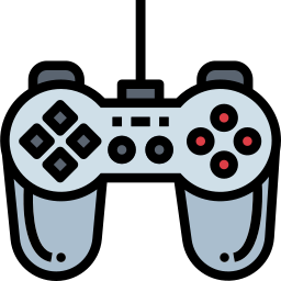 Joystick icon