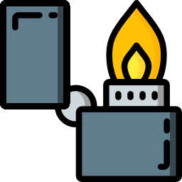 feuerzeug icon