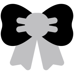 Ribbon icon