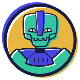 Bot icon