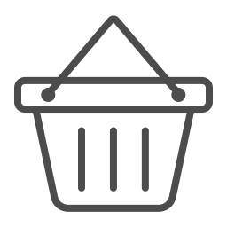 Shopping icon