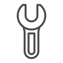 Tools icon