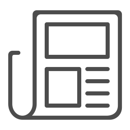 Document icon