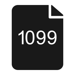 1099 icon