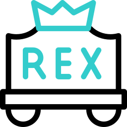 rex icon