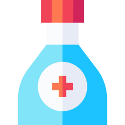 Antidote icon