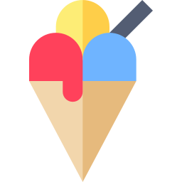 glace Icône