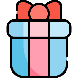 Gift icon