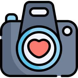 Camera icon