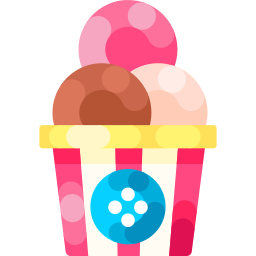 Ice cream icon