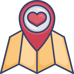 Location icon