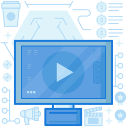 video icon