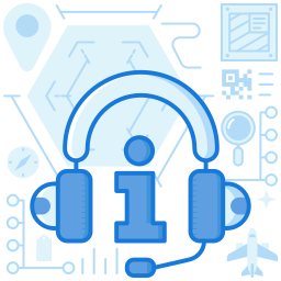 Communication icon