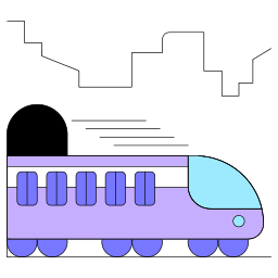 transport icon