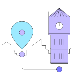 Location icon