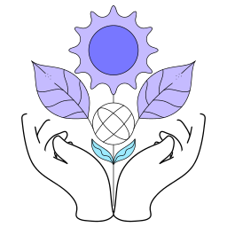 Hand icon