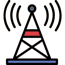 Antenna icon