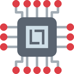 mikrochip icon