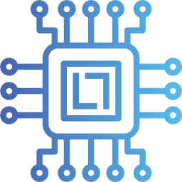 mikrochip icon